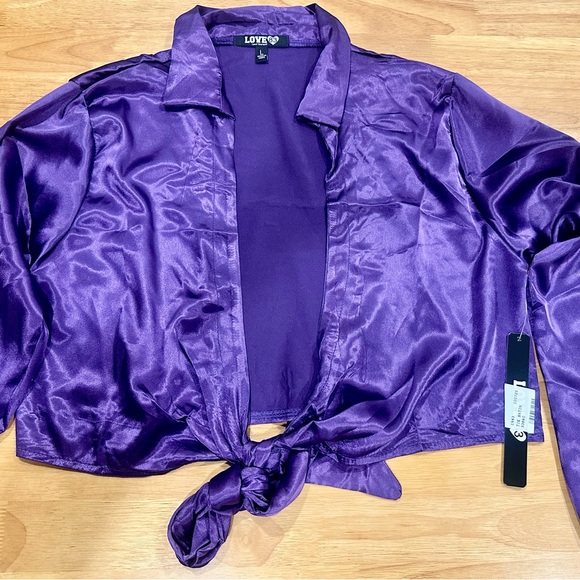 Elegant Black and Silver Studded Dress - Picture 4 of 6